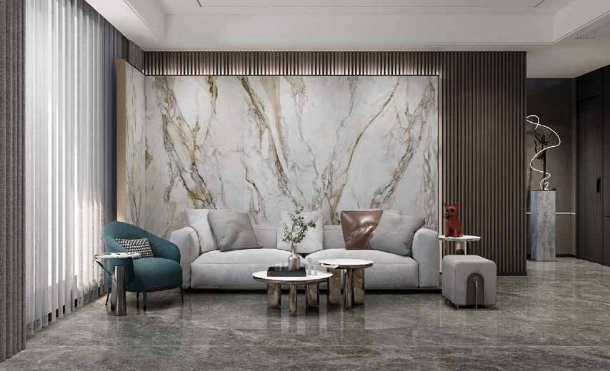 Calacatta Royal