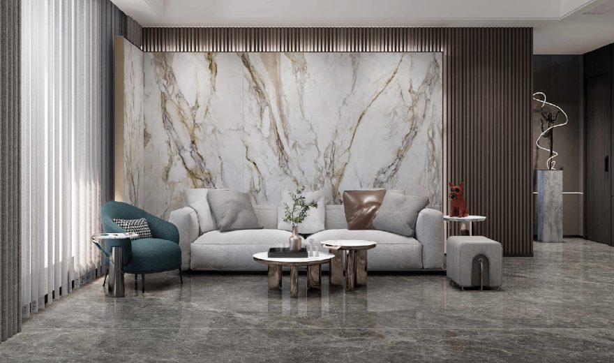 porcelain slabs